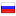 namibus.ru hosted country